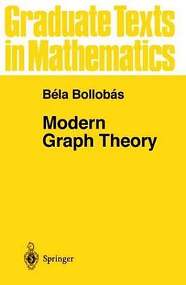 Modern Graph Theory