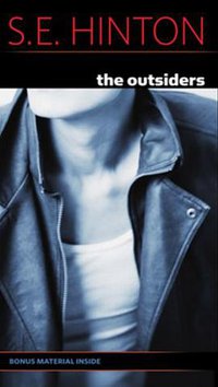 The Outsiders (Speak 1997)