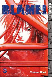 Blame! Vol. 3