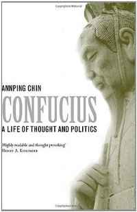 Confucius (Yale University Press 2009)