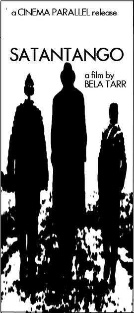 Satantango (Hungarian Edition)