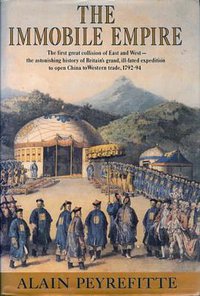 The Immobile Empire (Knopf 1992)