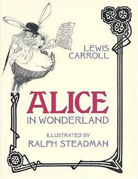 Alice in Wonderland (Firefly Books 2003)