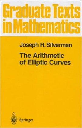 The Arithmetic of Elliptic Curves (Graduate Texts in Mathematics)