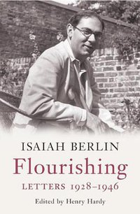 Flourishing (Chatto & Windus 2004)
