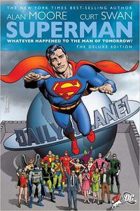 Superman (DC Comics 2009)