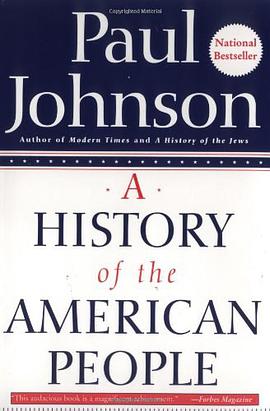 A History of the American People