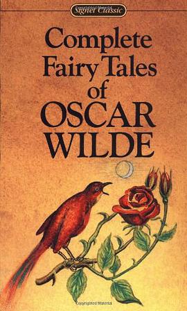 Complete Fairy Tales of Oscar Wilde