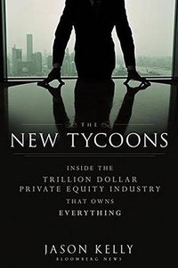 The New Tycoons (Bloomberg Press 2012)