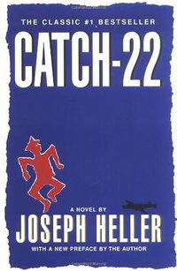 Catch-22 (Prentice Hall & IBD 1996)