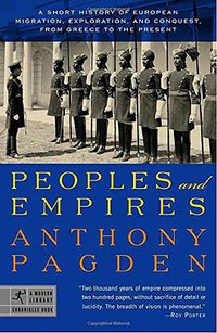 Peoples and Empires (Modern Library 2003)