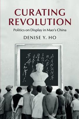 Curating Revolution