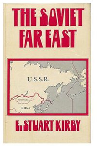 Soviet Far East (Macmillan 1971)