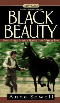 Black Beauty (Signet Classics 1994)