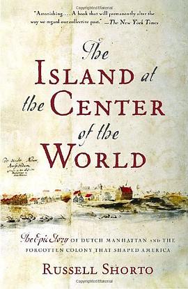The Island at the Center of the World
