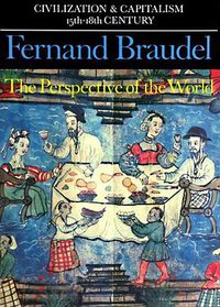 The Perspective of the World (University of California Press 1992)