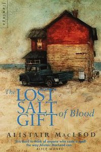 The Lost Salt Gift of Blood (Flamingo 1993)