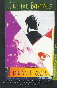 TALKING IT OVER (Vintage 1992)