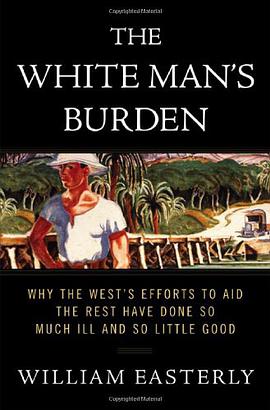 The White Man's Burden