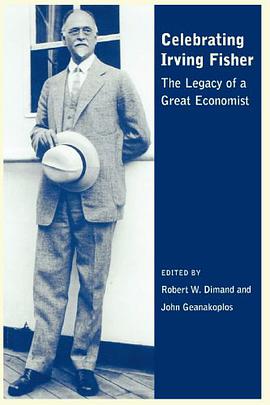 Celebrating Irving Fisher