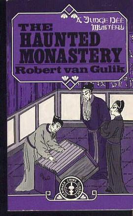 The Haunted Monastery