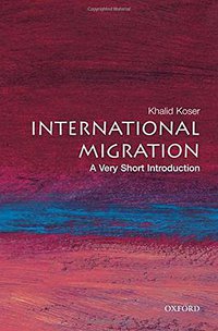 International Migration (OUP Oxford 2007)