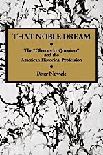 That Noble Dream (劍橋大學出版社 1988)