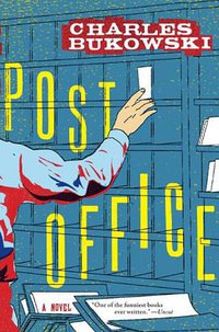 Post Office (HarperCollins Publishers, Inc. 2014)