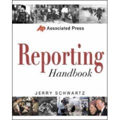Associated Press Reporting Handbook
