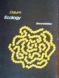 Ecology (Brooks/Cole 1901)