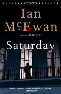Saturday (Anchor 2006)