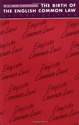 The Birth of the English Common Law