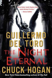 The Night Eternal (William Morrow 2011)