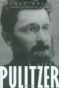 Pulitzer (Wiley 2001)