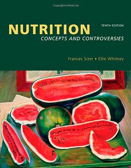 Nutrition Concepts and Controversies