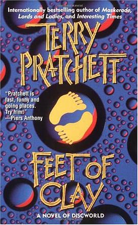 Feet of Clay