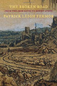 The Broken Road (New York Review Books 2014)