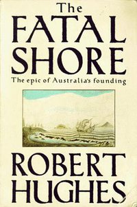 The Fatal Shore (Alfred a Knopf Inc 1987)