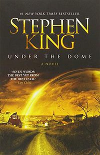 Under the Dome (Simon & Schuster Ome 2010)