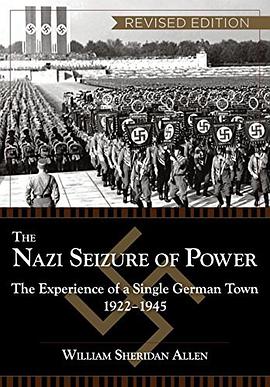 The Nazi Seizure of Power