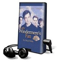 LADY WINDERMERE'S FAN 