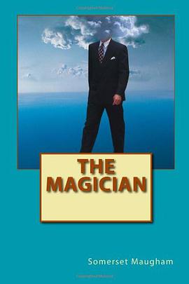 The Magician