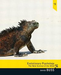 Evolutionary Psychology (Pearson 2011)