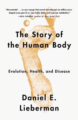 The Story of the Human Body