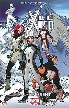 All-New X-Men, Vol. 4