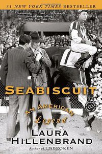 Seabiscuit (Ballantine Books 2002)