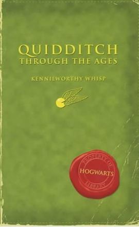 Quidditch Through the Ages