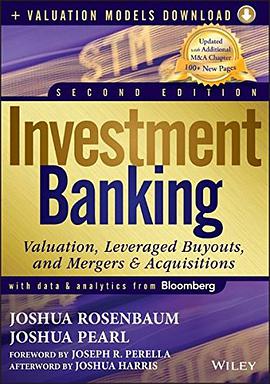 Investment Banking