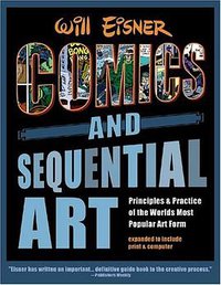 Comics & Sequential Art (Poorhouse Press 1985)