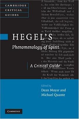 Hegel's Phenomenology of Spirit